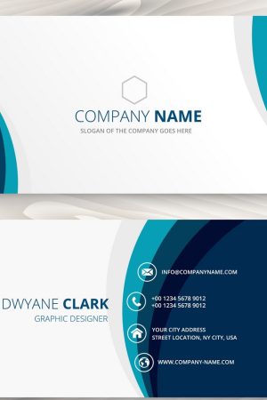 Business Cards - Advanced Options