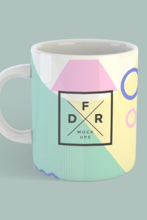 Mug