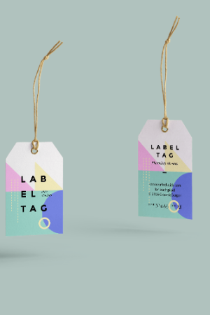 Tag